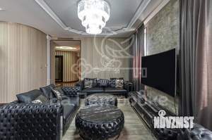 5-к квартира, вторичка, 276м2, 7/8 этаж