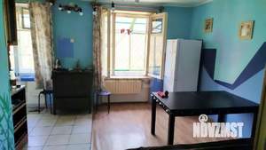2-к квартира, вторичка, 43м2, 2/17 этаж