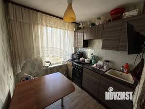 2-к квартира, вторичка, 45м2, 5/5 этаж