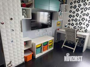 2-к квартира, вторичка, 59м2, 25/25 этаж
