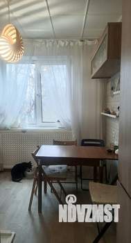 2-к квартира, вторичка, 54м2, 2/9 этаж