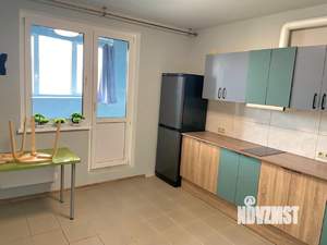 2-к квартира, вторичка, 58м2, 19/25 этаж