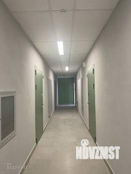 2-к квартира, вторичка, 34м2, 9/12 этаж