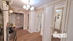 3-к квартира, вторичка, 81м2, 14/17 этаж