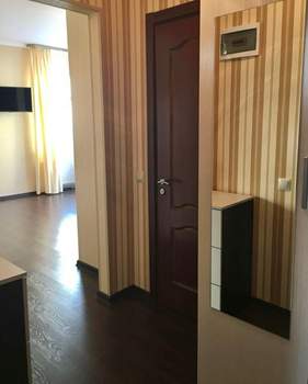 Студия квартира, вторичка, 26м2, 1/3 этаж