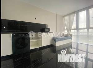 1-к квартира, вторичка, 37м2, 10/18 этаж