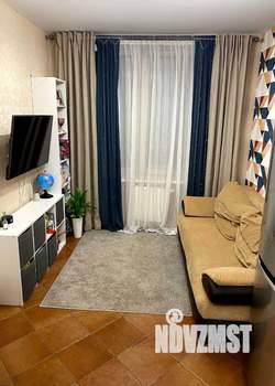 2-к квартира, вторичка, 45м2, 5/25 этаж
