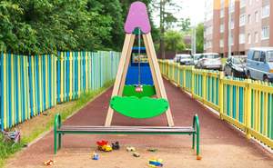 3-к квартира, вторичка, 82м2, 2/17 этаж