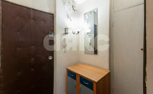 1-к квартира, вторичка, 33м2, 3/9 этаж