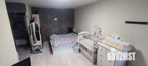 1-к квартира, вторичка, 31м2, 2/5 этаж