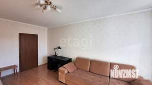 1-к квартира, вторичка, 42м2, 14/25 этаж