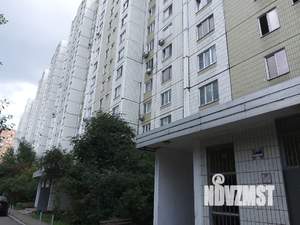 2-к квартира, вторичка, 60м2, 17/17 этаж