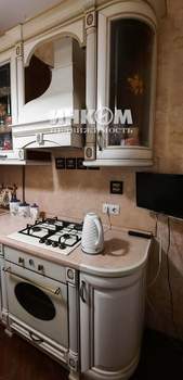 2-к квартира, вторичка, 65м2, 2/5 этаж