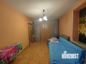 2-к квартира, вторичка, 42м2, 4/5 этаж