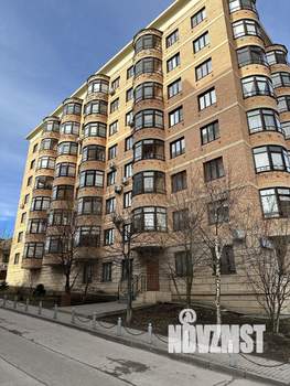 3-к квартира, вторичка, 72м2, 3/8 этаж