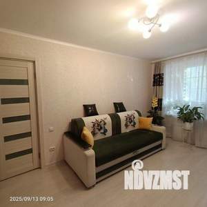 2-к квартира, вторичка, 44м2, 4/9 этаж