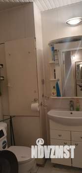 1-к квартира, вторичка, 39м2, 7/17 этаж