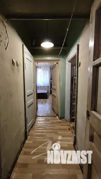 2-к квартира, вторичка, 46м2, 1/5 этаж