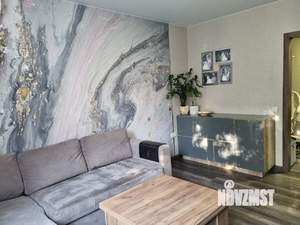 3-к квартира, вторичка, 62м2, 3/14 этаж