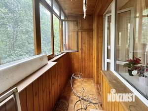 1-к квартира, вторичка, 41м2, 2/6 этаж