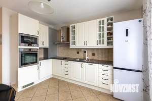 2-к квартира, вторичка, 66м2, 17/17 этаж