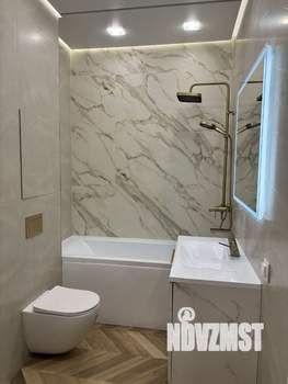 3-к квартира, вторичка, 61м2, 5/18 этаж