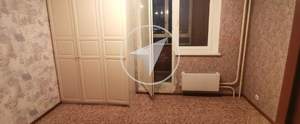 3-к квартира, вторичка, 96м2, 12/26 этаж