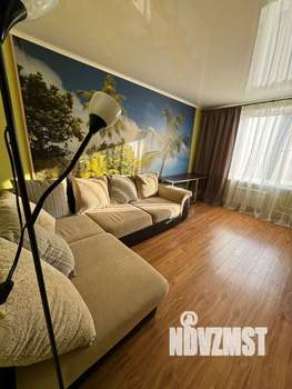 3-к квартира, вторичка, 63м2, 7/9 этаж