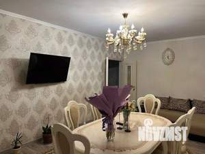 3-к квартира, вторичка, 79м2, 12/25 этаж