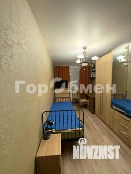 2-к квартира, вторичка, 44м2, 9/9 этаж