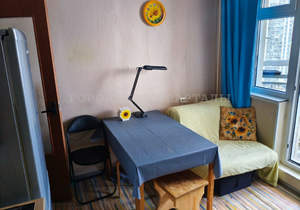 2-к квартира, вторичка, 59м2, 14/25 этаж