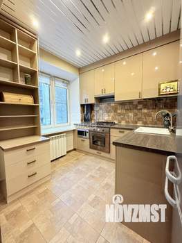 3-к квартира, вторичка, 55м2, 2/5 этаж