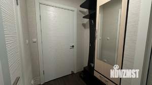 1-к квартира, вторичка, 30м2, 6/7 этаж