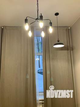 1-к квартира, вторичка, 43м2, 1/5 этаж
