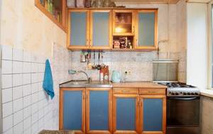2-к квартира, вторичка, 40м2, 2/5 этаж