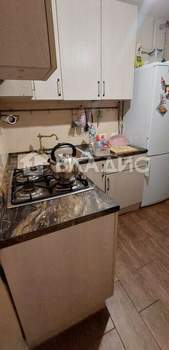 1-к квартира, вторичка, 31м2, 1/9 этаж