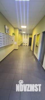 1-к квартира, вторичка, 53м2, 8/9 этаж