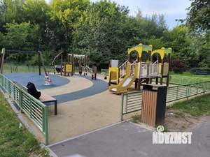 2-к квартира, вторичка, 41м2, 2/5 этаж