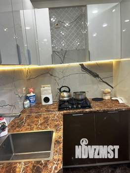2-к квартира, вторичка, 44м2, 5/5 этаж