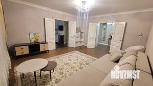 3-к квартира, вторичка, 81м2, 14/17 этаж