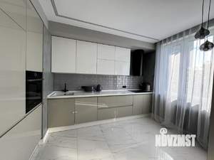 2-к квартира, вторичка, 66м2, 6/24 этаж