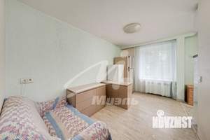 3-к квартира, вторичка, 58м2, 3/8 этаж