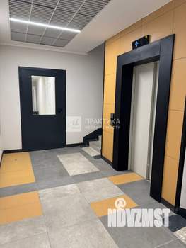 3-к квартира, вторичка, 77м2, 3/8 этаж