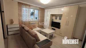 1-к квартира, вторичка, 42м2, 8/17 этаж