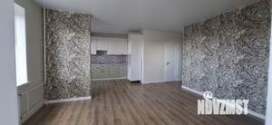 3-к квартира, вторичка, 73м2, 8/13 этаж