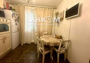 3-к квартира, вторичка, 87м2, 11/23 этаж