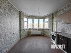 2-к квартира, вторичка, 63м2, 11/17 этаж