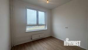 1-к квартира, вторичка, 36м2, 6/12 этаж
