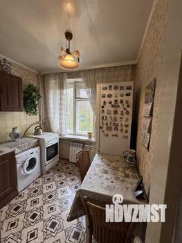 2-к квартира, вторичка, 45м2, 3/5 этаж
