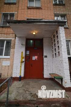 2-к квартира, вторичка, 44м2, 7/9 этаж